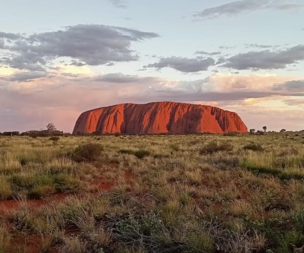 Alice Springs: Personalized Tour in the Northern Territory – Northern Territory, Australia