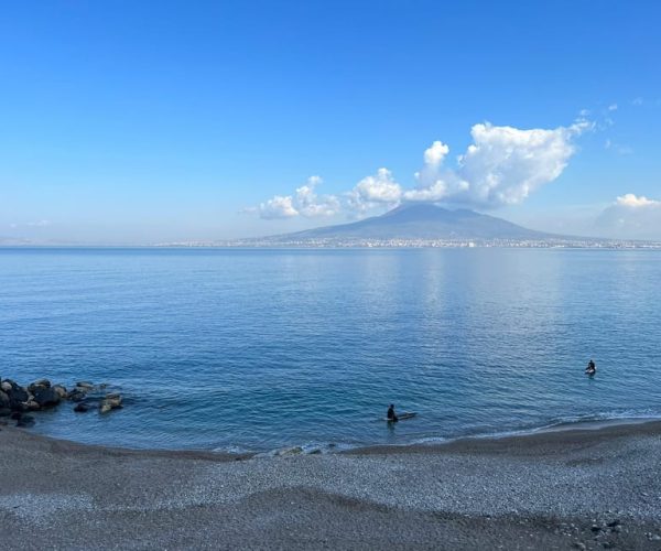 Amalfi Coast Tour Small Group from Naples – Naples, Italy