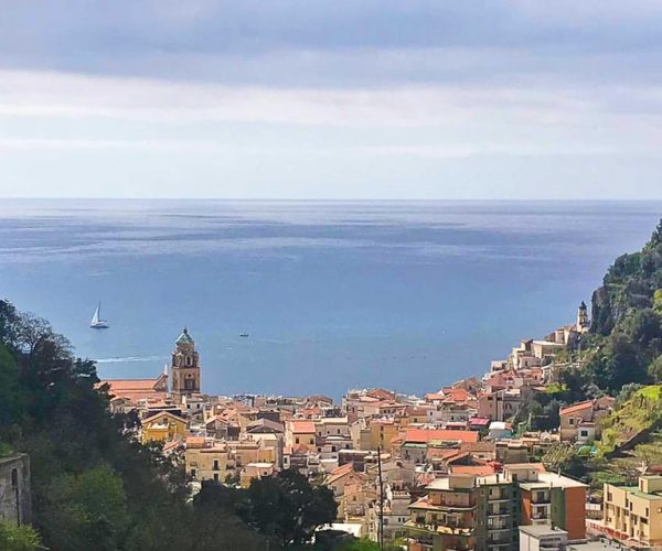 Amalfi Lemon Tour in the Historical Garden – Amalfi, Italy