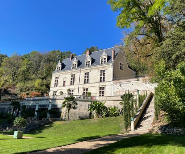 Amboise: Entry Ticket to Château Gaillard Amboise – Centre-Val de Loire, France