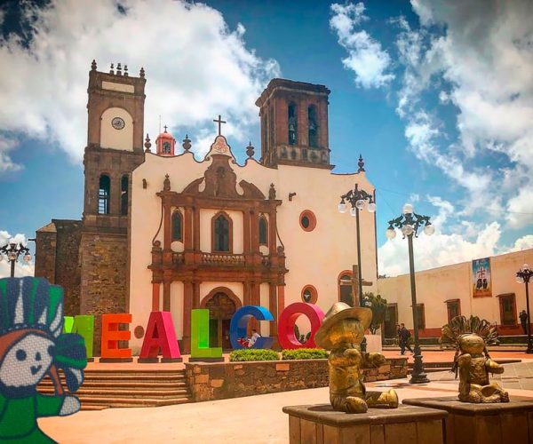 Amealco: Doll workshop and cookie and pulque tasting – Querétaro (State), Mexico