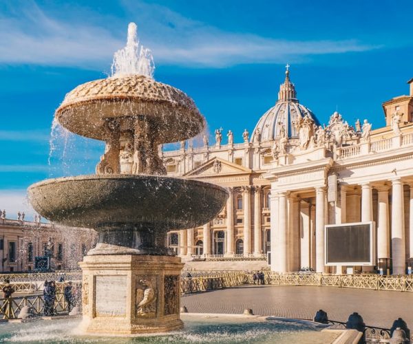 Ancient Rome And Vatican Museums Tour – Rome, Italy