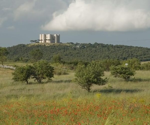 Andria: Castel Del Monte 1.5-Hour Guided Tour – Apulia, Italy