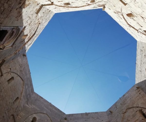 Andria: Castel del Monte Entry & Private Historical Tour – Apulia, Italy