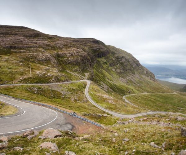 Applecross, Loch Carron & Wild Highlands Tour from Inverness – Scottish Highlands, United Kingdom