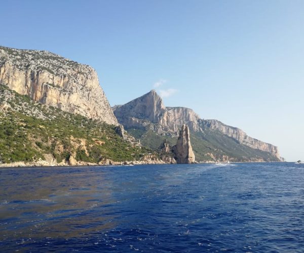 Arbatax: Cala Luna Boat Tour With Grotta del Fico Visit – Sardinia, Italy