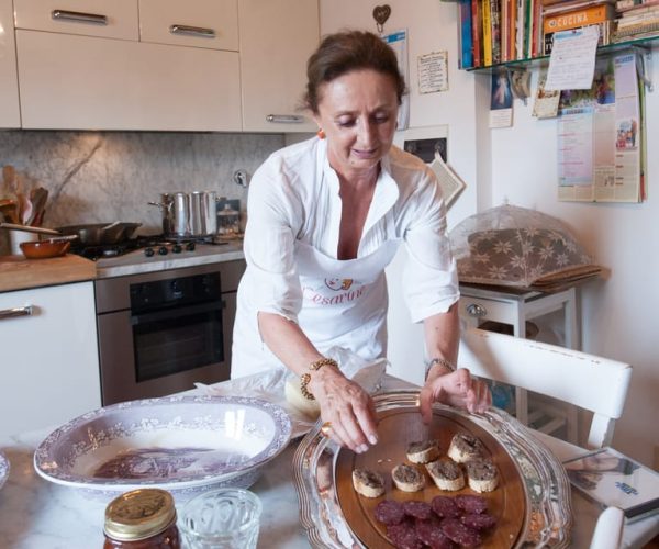 Arezzo: Cooking Class at a Local’s Home – Tuscany, Italy