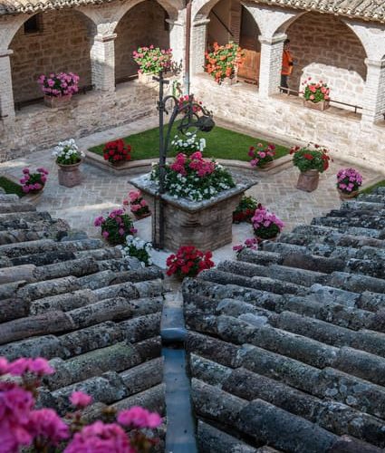 Assisi: Full-Day Tour Including St. Francis Basilica – Umbria, Italy