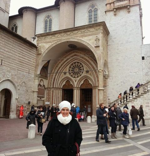 Assisi (St. Francis & St. Claire) Private Day Tour from Rome – Rome, Italy