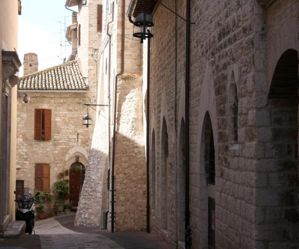 Assisi and Countryside Winery Private Tour from Rome – Rome, Italy