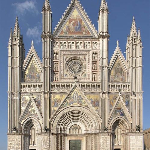 Assisi and Orvieto Full-Day Excursion from Rome – Rome, Italy