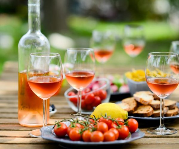 Asti: The Art of the Italian Aperitivo with a Local – Piedmont, Italy