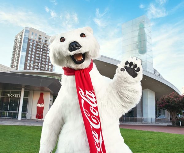 Atlanta: World of Coca-Cola Skip-the-Ticket-Line Entry – Atlanta, Georgia