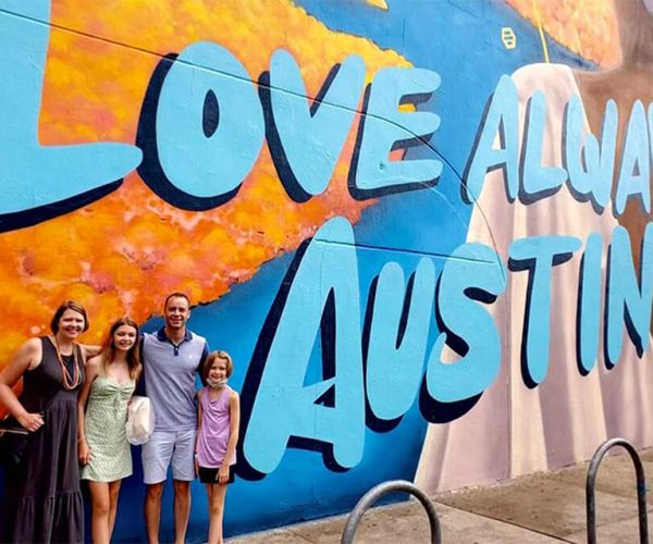 Austin: Secret Food Tour – Austin, Texas