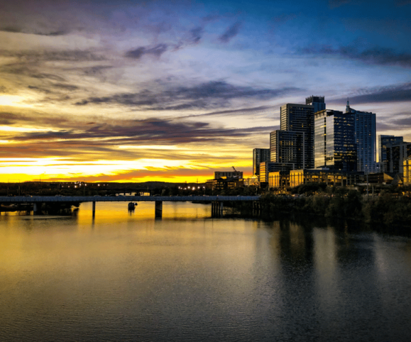 Austin: Sunset Boat Cruise with Bat Watching – Austin, Texas