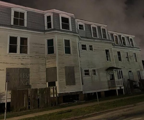 Authentic Galveston Ghost City Tour – Galveston, Texas