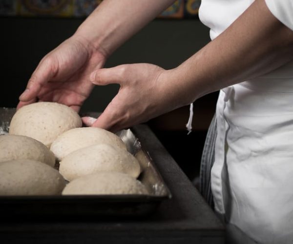 Barberino Tavarnelle: Pizza-Making Class Lunch/Dinner – Tuscany, Italy