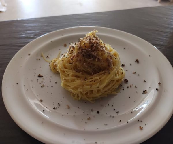 Barberino Tavarnelle: Truffle Hunt Tour with Lunch or Dinner – Tuscany, Italy