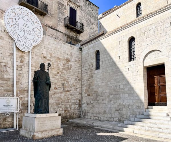 Bari: City Discovery Game – Apulia, Italy