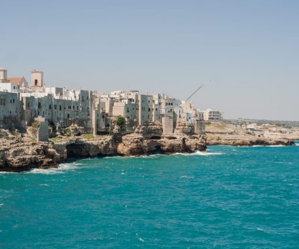 Bari: Customized Private Walking Tour with a Local – Apulia, Italy