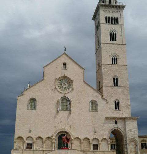 Bari: Explore Puglia and Matera on an easy day trip by car – Apulia, Italy