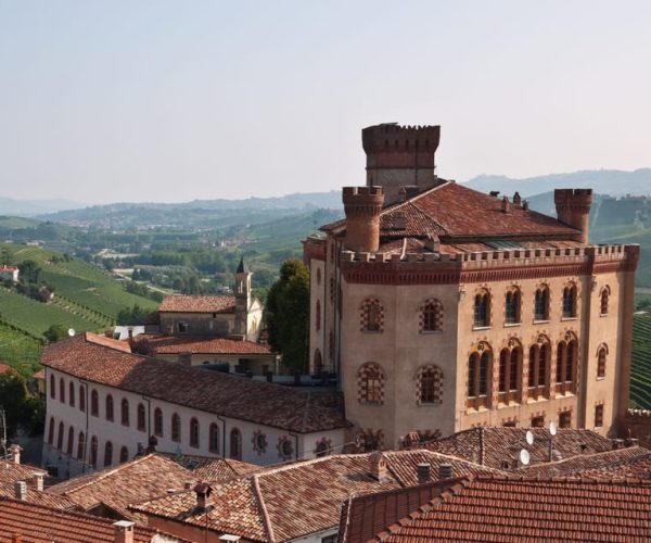 Barolo: Guided Scenic E-Bike Tour with Wine Tasting – Piedmont, Italy