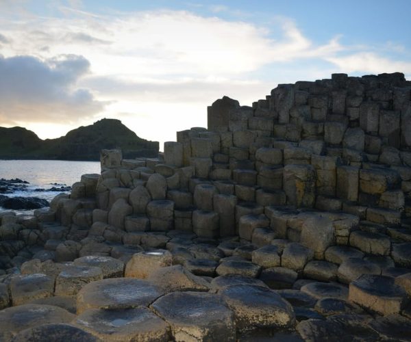 Belfast & Giant’s Causeway: 2-Day Rail Tour from Dublin – Belfast, United Kingdom