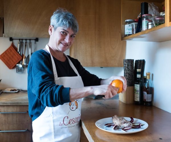 Bergamo: Cooking Class at a Local’s Home with Wine – Lombardy, Italy