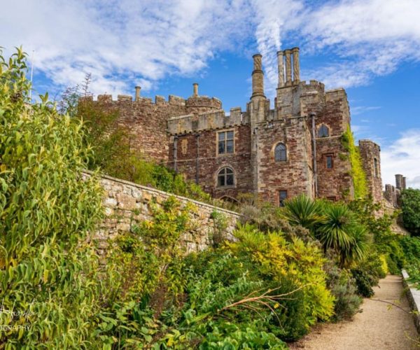 Berkeley Castle: Admission Ticket – Gloucestershire, United Kingdom