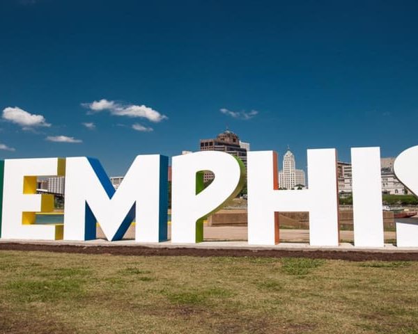 Best of Memphis Walking Tour – Memphis, Tennessee