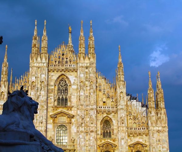 Best of Milan: Private Walking Tour – Milan, Italy