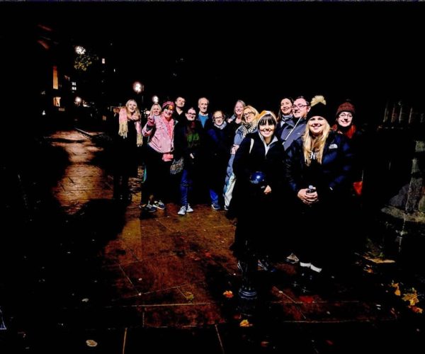 Birmingham Private Ghosts and Gallows Tour – West Midlands, United Kingdom