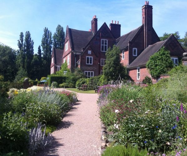 Birmingham: Winterbourne House and Garden Admission Ticket – West Midlands, United Kingdom