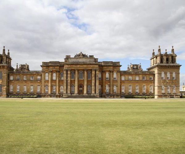 Blenheim Palace and Cotswold Private Tour with pass – Oxfordshire, United Kingdom