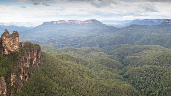 Blue Mountains day Tour small group from Sydney – Sydney, Australia