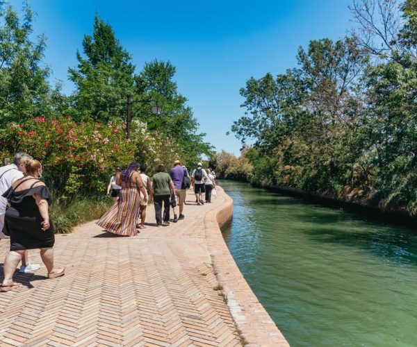 Boat Trip: Glimpse of Murano, Torcello & Burano Islands – Veneto, Italy