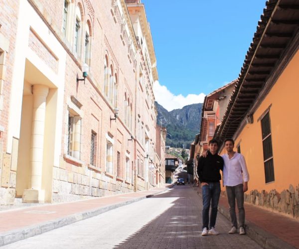 Bogota: All-In-One Private City Tour – Bogota, Colombia