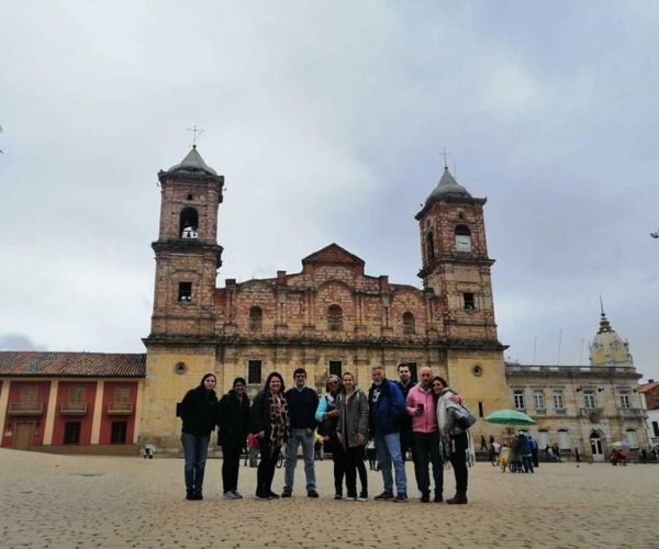 Bogota: Guatavita and Salt Cathedral Daily Group Tour – Bogota, Colombia