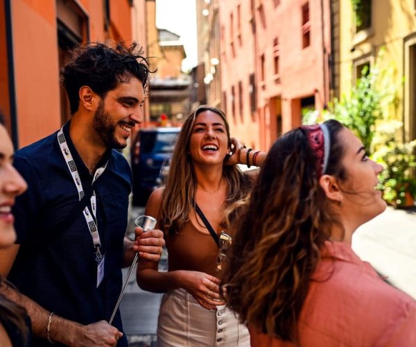 Bologna: 3-Hour Secret Food Tour – Emilia-Romagna, Italy