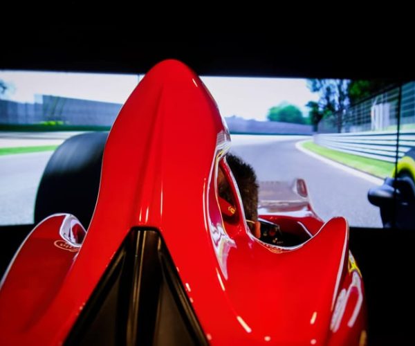 Bologna: Ferrari VIP Experience with Test Drive and Museum – Emilia-Romagna, Italy