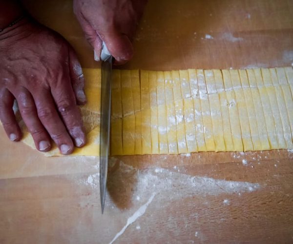 Bologna: Hands on Home Cooking Class – Emilia-Romagna, Italy