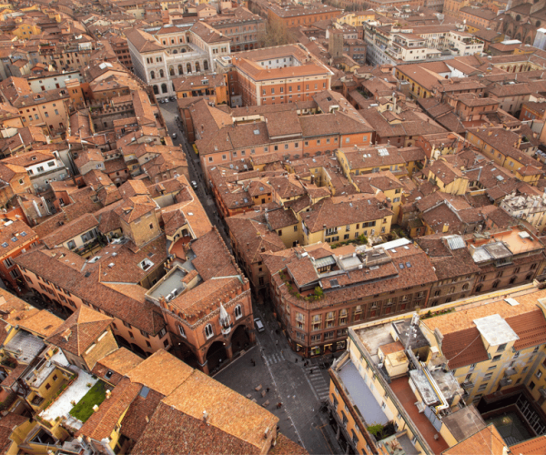 Bologna: Highlights Self-Guided Scavenger Hunt and City Tour – Emilia-Romagna, Italy