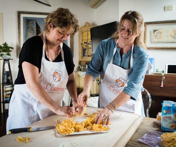 Bologna: Pasta & Tiramisu Cooking Class at Local Home – Emilia-Romagna, Italy