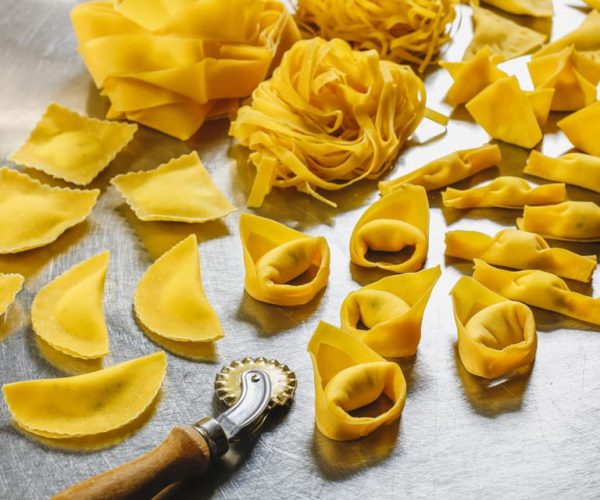 Bologna: Private Cooking Class with 2-Courses and Drinks – Emilia-Romagna, Italy