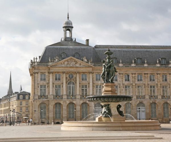 Bordeaux: City Pass for 48 or 72-Hours – Nouvelle-Aquitaine, France