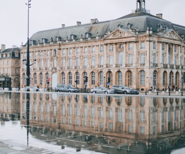 Bordeaux: Private Guided Walking Tour of the City Must-Sees – Nouvelle-Aquitaine, France