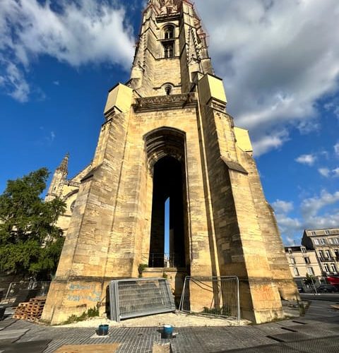 Bordeaux: Private Walking Tour – Nouvelle-Aquitaine, France