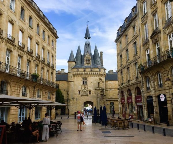 Bordeaux: Tour with Private Guide – Nouvelle-Aquitaine, France