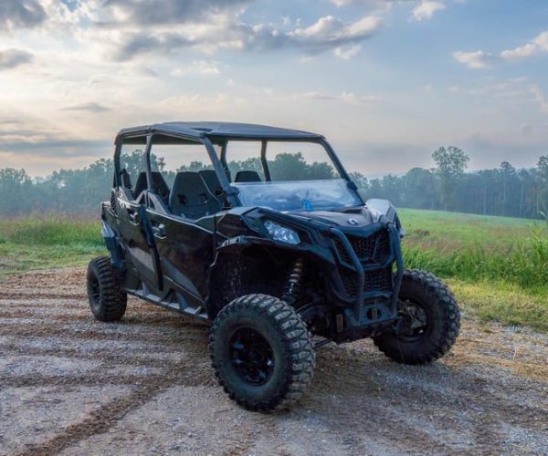 Branson: Off-Road Adventure Guided Trip – Branson, Missouri