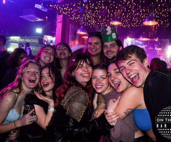 Brighton Bar Crawl: 5+ Venues, Free Shots, Free Club Entry – South East England, United Kingdom